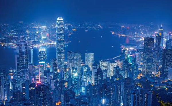 德夫爾在廣東設(shè)立辦事處，助力數(shù)字粵港澳