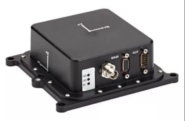 劇透！揭秘?zé)o人駕駛的部分傳感器~