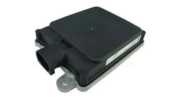 劇透！揭秘?zé)o人駕駛的部分傳感器~